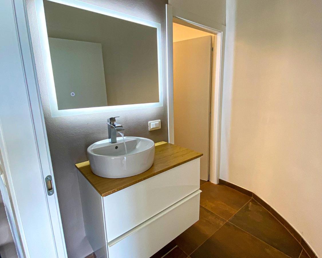 Alpinlake Lodge & Wellness Bosentino Экстерьер фото