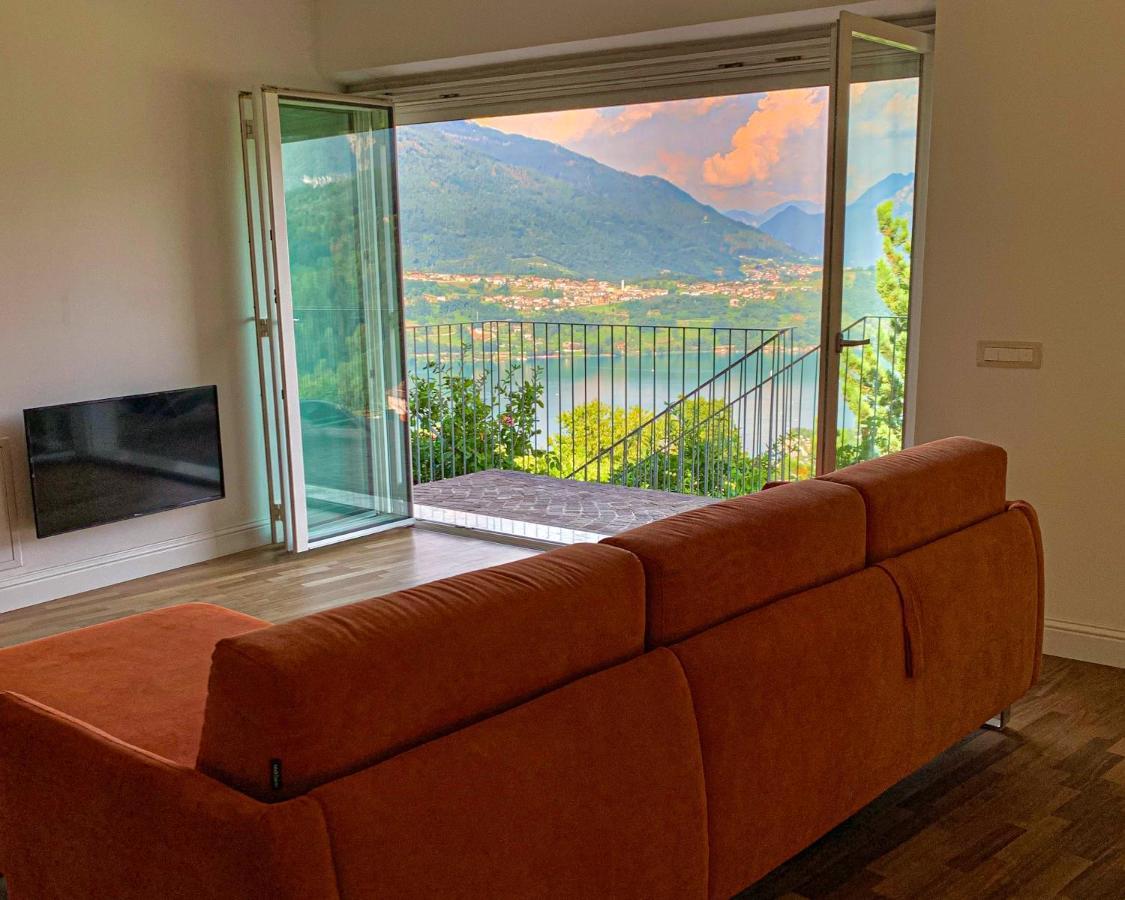 Alpinlake Lodge & Wellness Bosentino Экстерьер фото